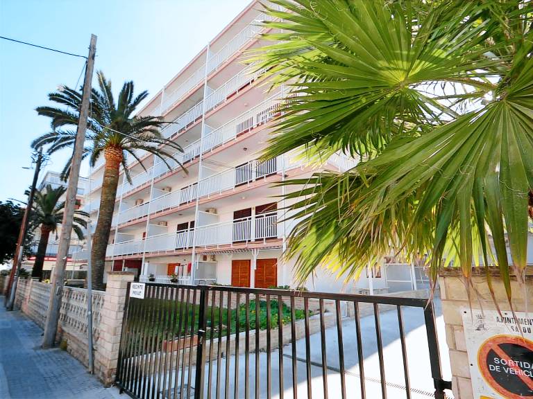 Ferienwohnung Salou