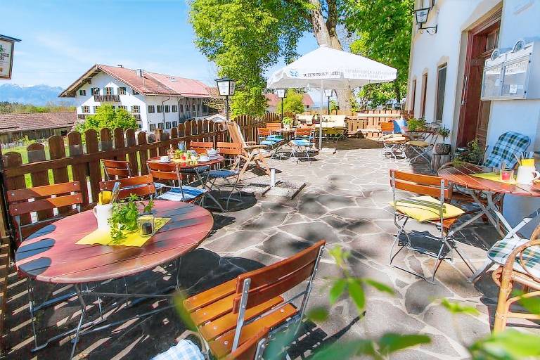 Hotel Alpenblick — photo 4