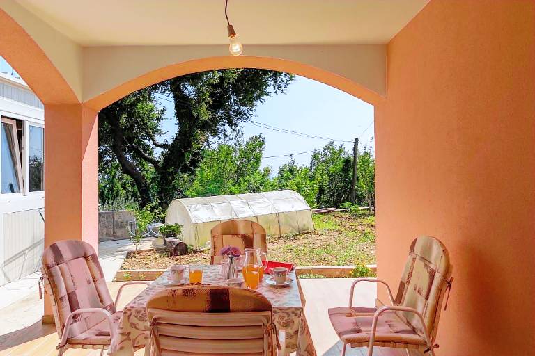 Apartman Brašina