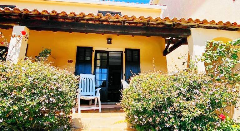 Lovely rental apartment with pool | Pets allowed in Propriano