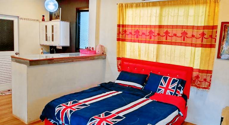บ้านสโนว์เขาค้อ — photo 2