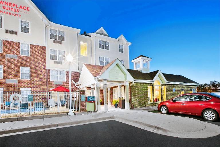 TownePlace Suites by Marriott Minneapolis-St. Paul Airport/Eagan in Eagan, MN