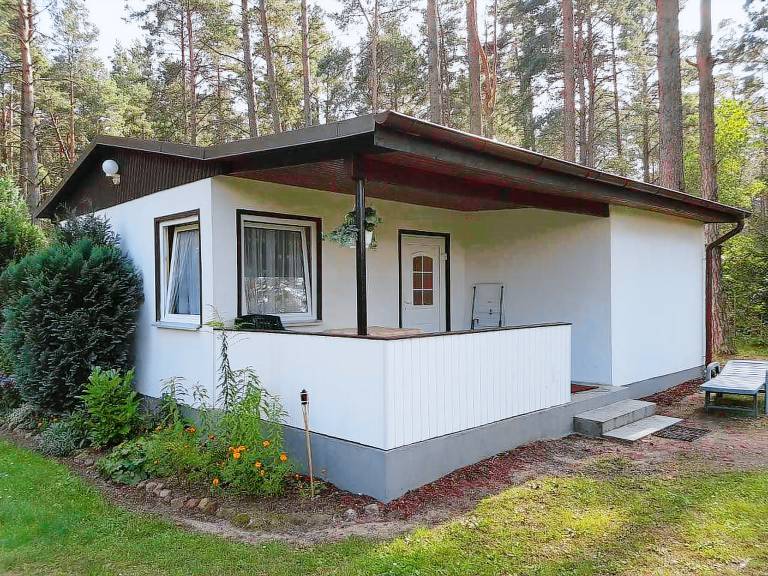 Bungalow Lychen