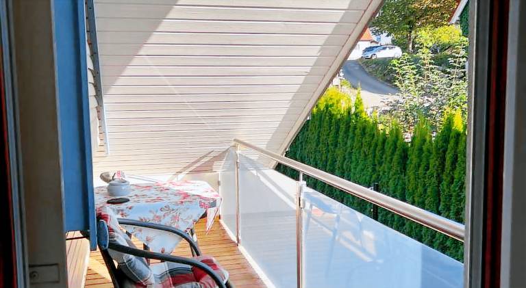 Holiday apartment with 3 rooms for 4 persons — photo 4