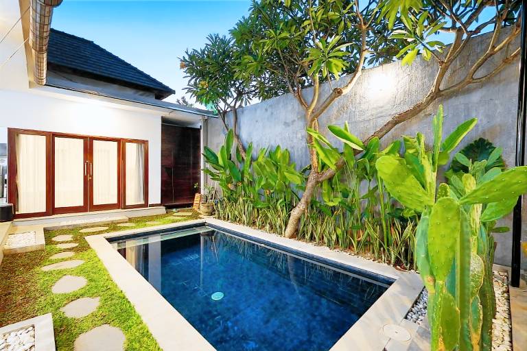 Villa Kuta