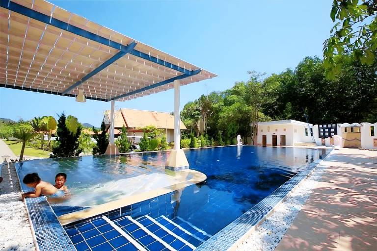 Anavilla Tangke Resort — photo 2