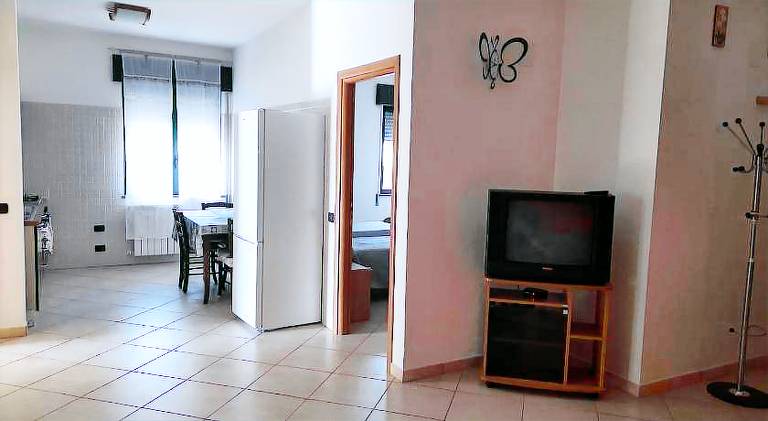 Beautiful holiday apartment | Pets are welcome in Eboli