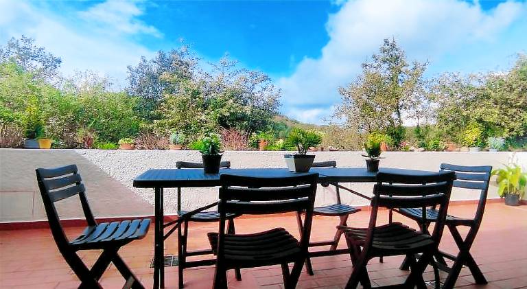 Holiday apartment with 1 room for 4 persons — photo 3