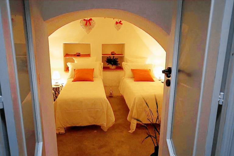 Casa vacanza  Alberobello