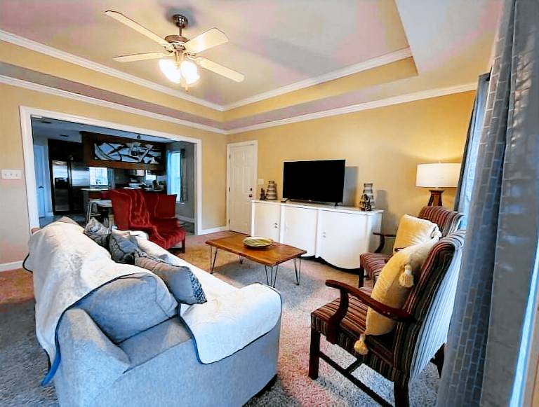 House Valdosta