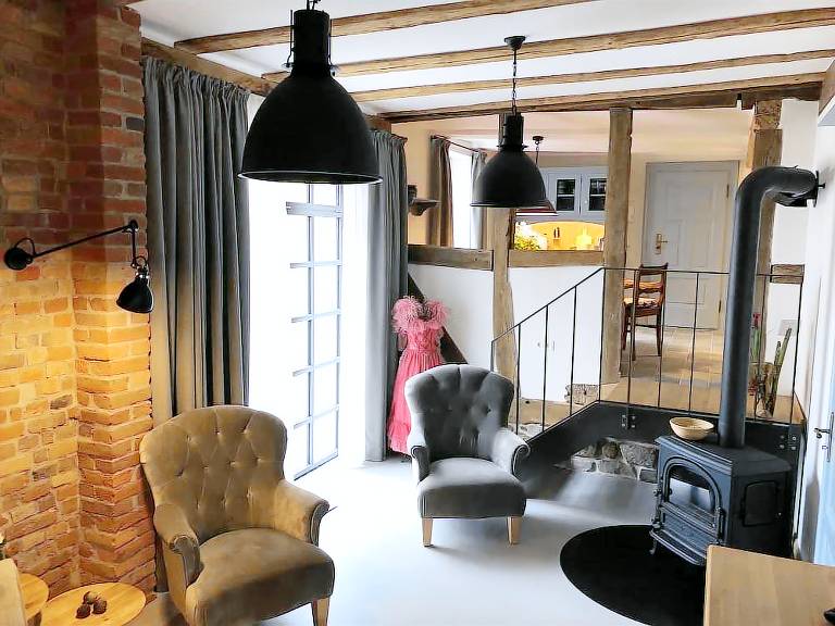 Apartament  Kassel