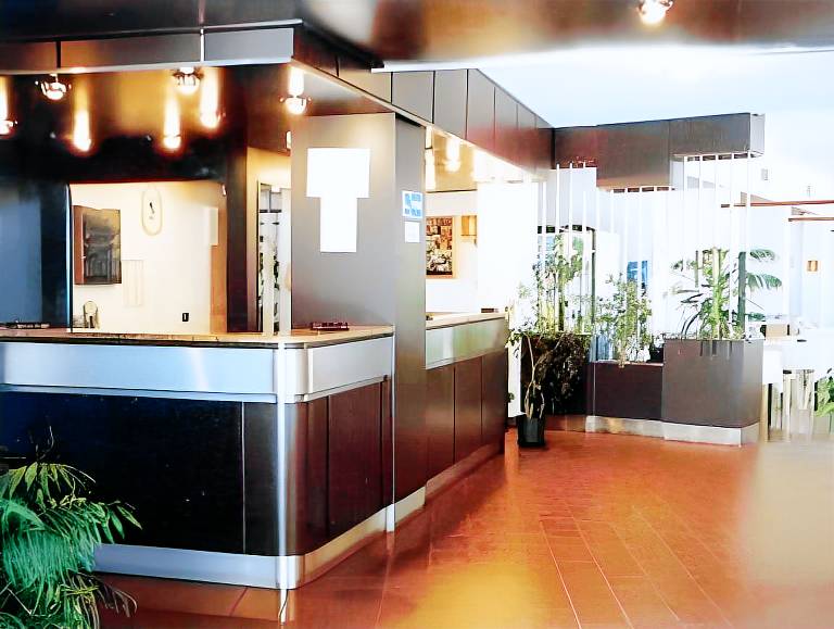 Hotel Turismo in Bernalda