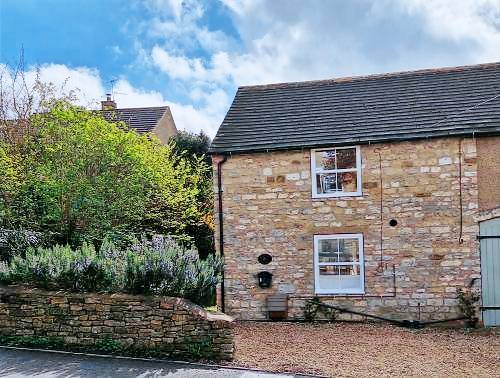Bed and breakfast Uley