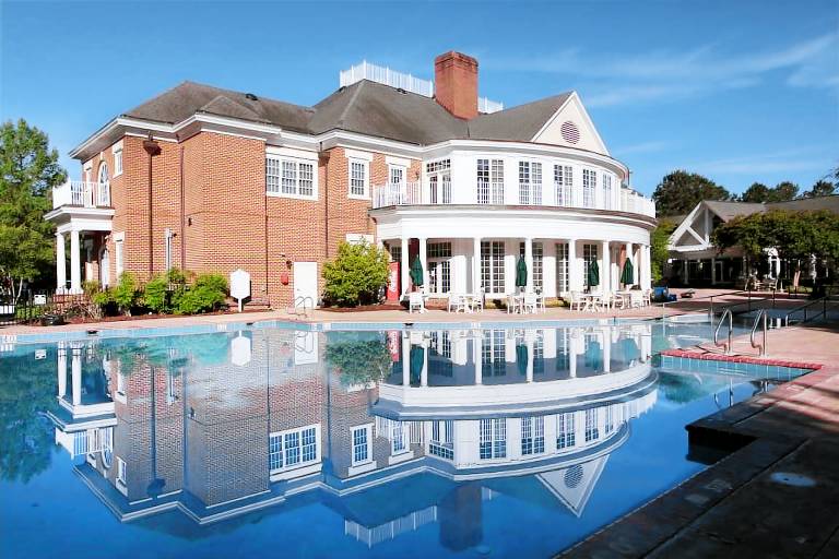 Resort Williamsburg