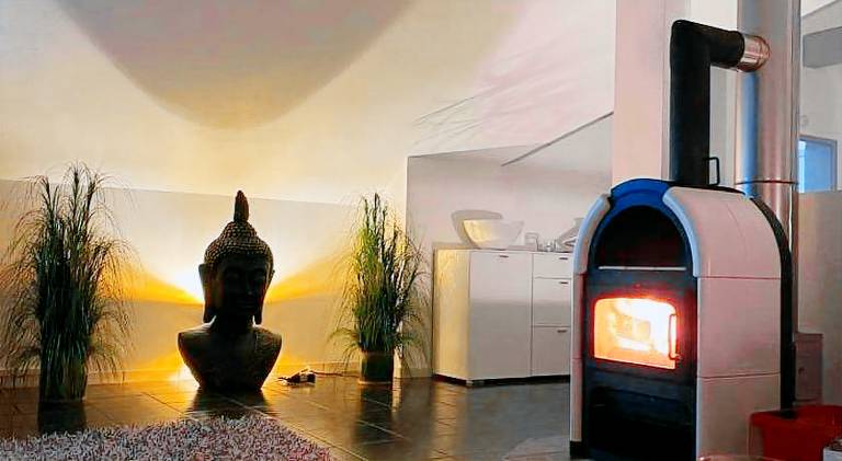 190 m&sup2; Ferienwohnung