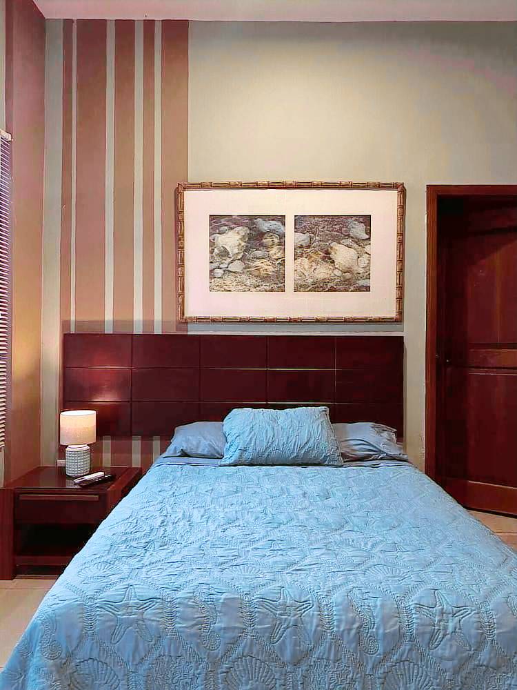 Accommodation Mazatlan