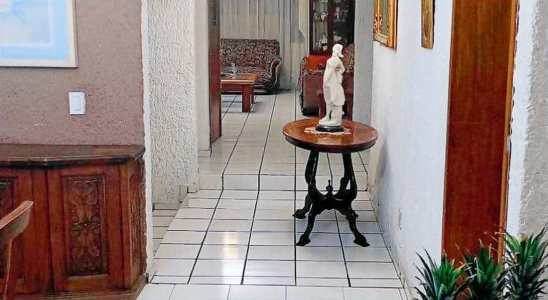 Esquina del Bosque — photo 4
