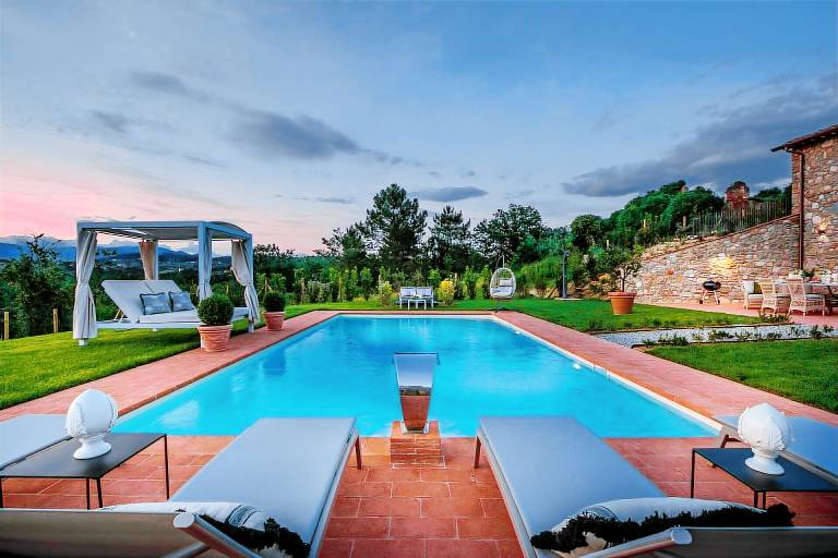 Villa Montecarlo