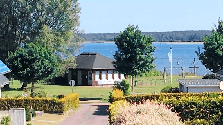 Ferienwohnung  Göhren-Lebbin