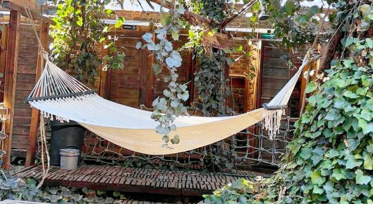 Mindfulness Glamping, Retiro de Yoga, Todo Incluido in Naucalpan