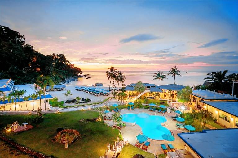 Resort Khao Lak
