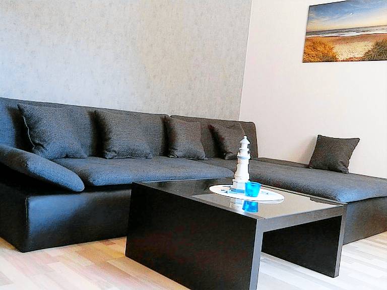 Ferienwohnung Bläker