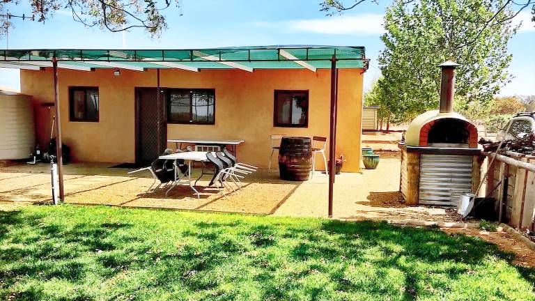 Cottage  Barmera