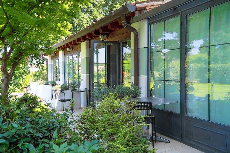 Bed & Breakfast Rodengo-saiano
