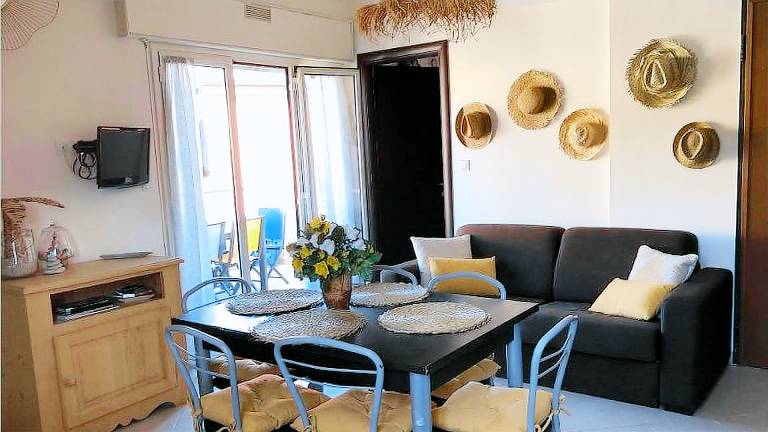 Ferienwohnung Lozari
