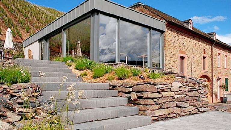 Ferienhaus Mehring