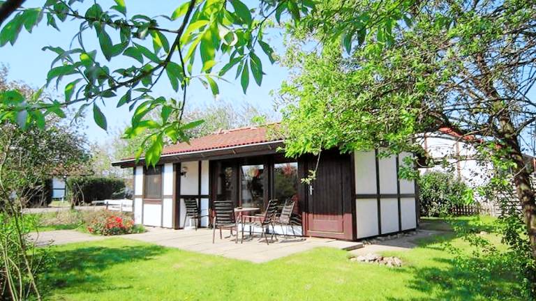 Ferienhaus Lühesand