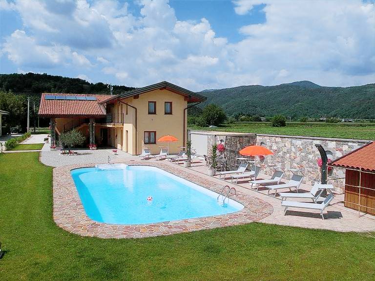 Privatzimmer Cividale del Friuli