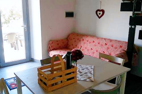 Appartamento Vetralla