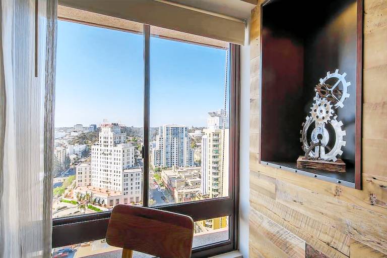Marriott Vacation Club San Diego