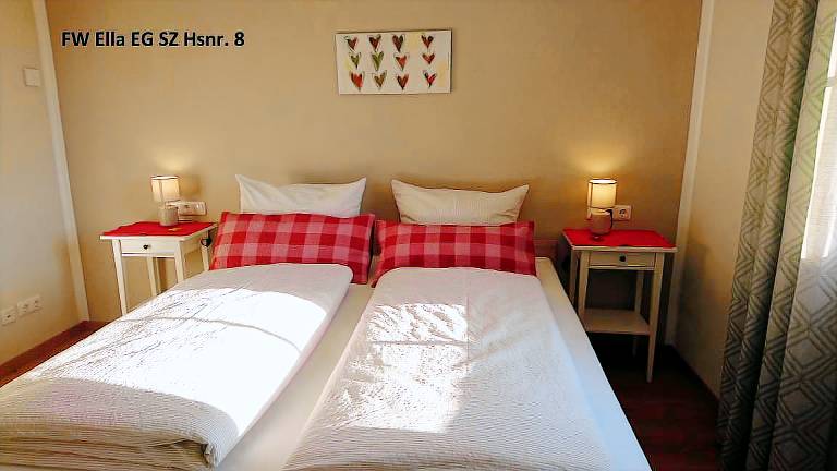 Ferienhaus Windischeschenbach