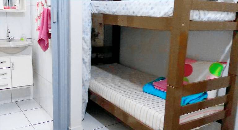 Suites Para Casal — photo 2