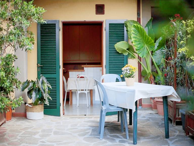 Ferienwohnung Marina di Campo