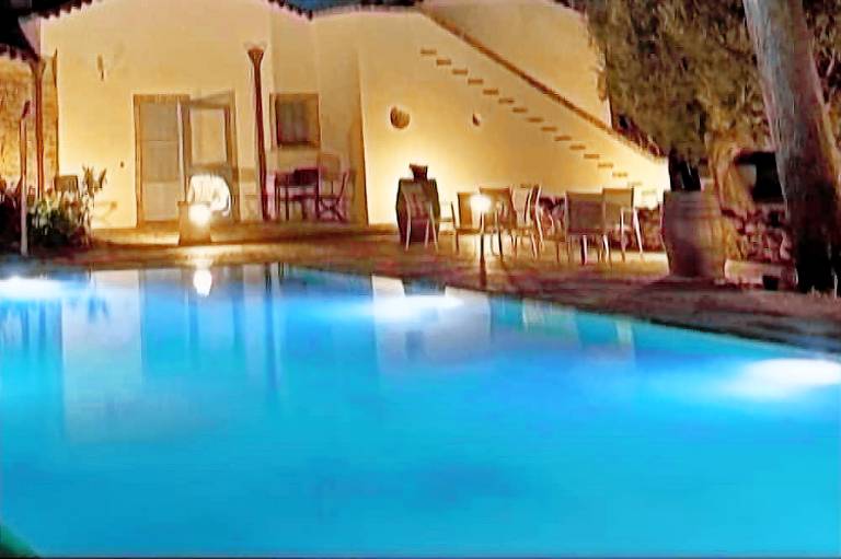 Agriturismo San severo