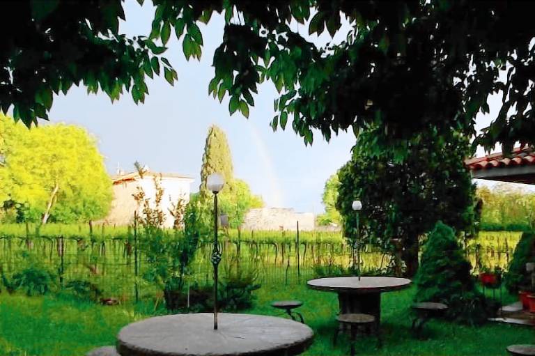 Agriturismo  Monzambano