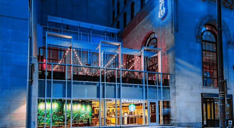 Aloft Philadelphia Downtown — photo 4