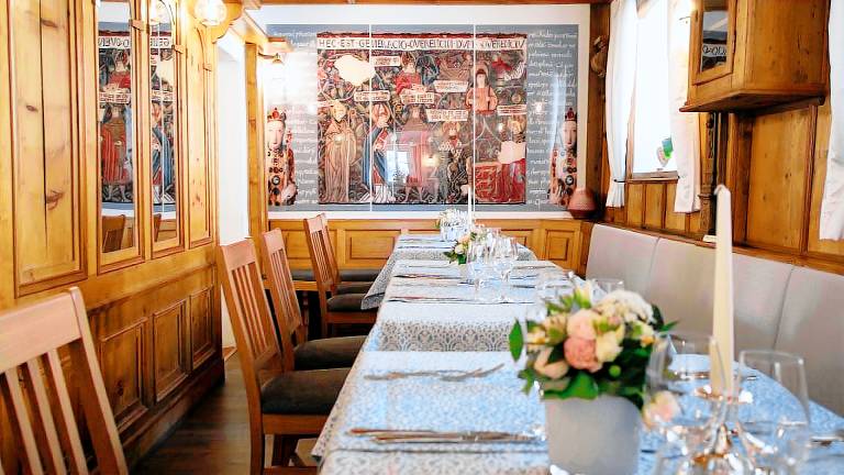 Ferienwohnung Altmühltal