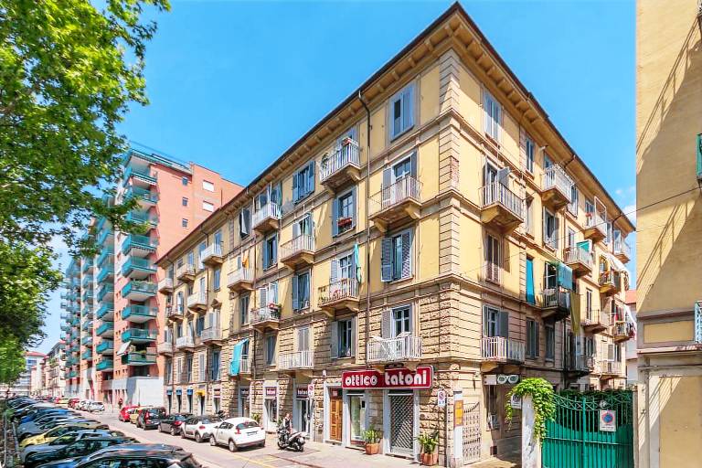 Holiday apartment with 2 rooms for 6 persons — photo 2