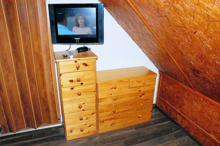 Aparthotel Vysoká pri Morave