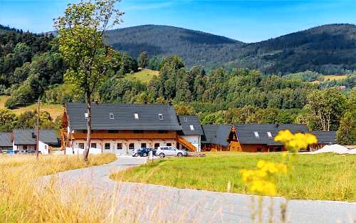 Apartament Kletno