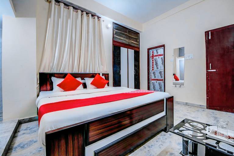 Super Hotel O Rajbanshi Nagar — photo 2