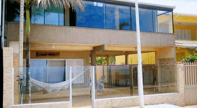 House | Next to the beach | Pets are welcome in Itapema