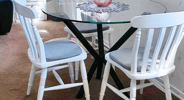 Rental apartment with 2 rooms for 7 persons — photo 3