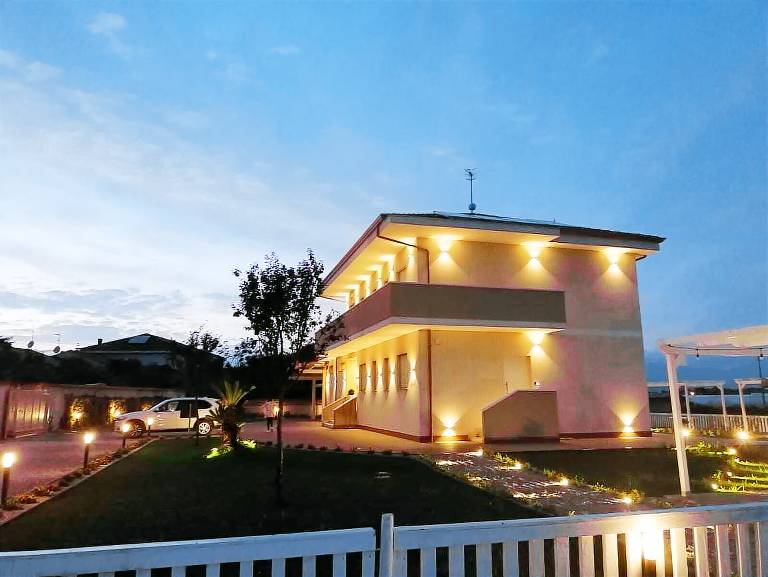Apartment San Gaetano