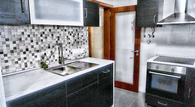 Room in Queluz 11 minutes from Lisbon — photo 3