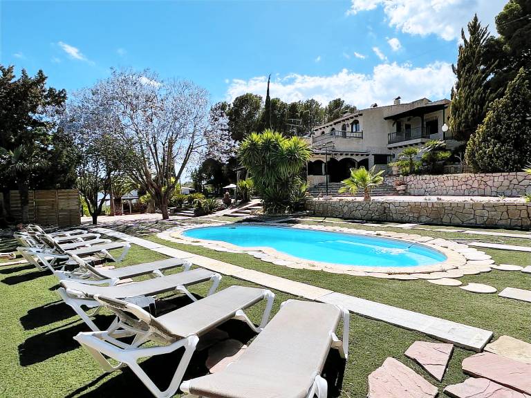 Casa Petrer